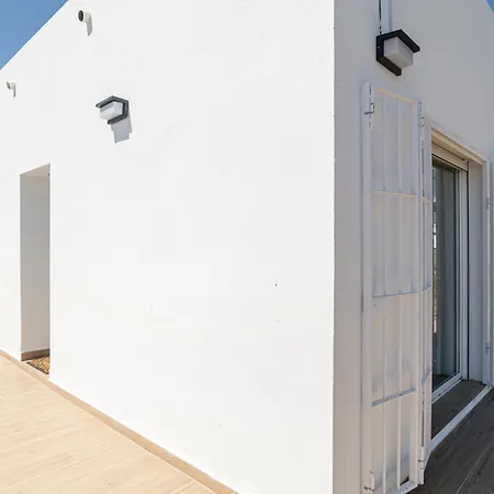 Casa Sol * Conil De La Frontera