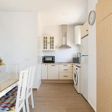 Vakantiehuis Casa Sol *