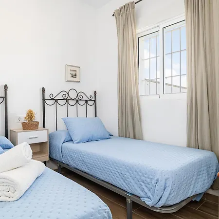 Vakantiehuis Casa Sol Conil De La Frontera